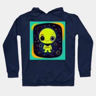 Babies Hoodie